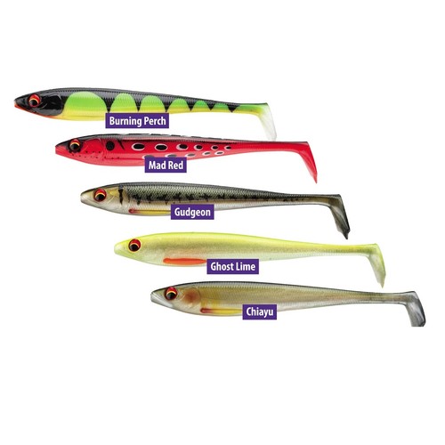 Daiwa prorex duckfin - duckfin, xl