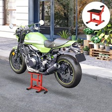 150KG Stahl Motorrad Handheber