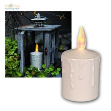 Outdoor LED Kerze für Außen