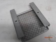 Pritsche / Doka VW T3 Typ 2