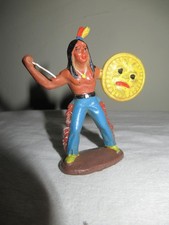 Indianer Cowboy,Little