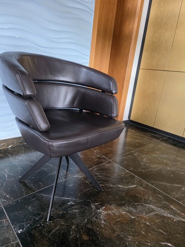 Stühle esszimmer leder joop - stühle,
