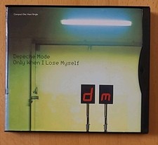 Depeche Mode Only when I lose