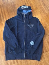 Adenauer & Co Hoodie Jacke