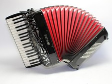 Akkordeon , Pigini, P 36 3