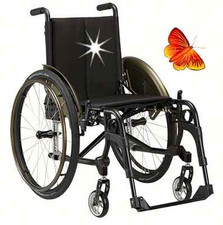 Adaptivrollstuhl AS(01) Dietz