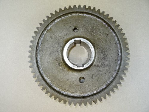 Stirnrad zahnrad 796 zp7 - v7, 0
