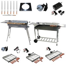Grill BBQ Mangal