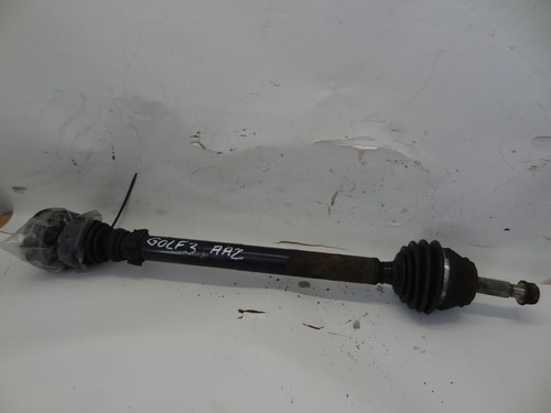 Golf aaz motor - 3,