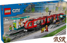 LEGO® City: 60423