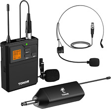 Bodypack Transmitter UHF