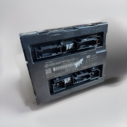 Touareg komfort modul - touareg,