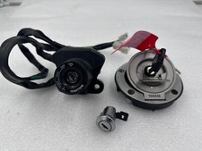 Yamaha YZF-R1 2009-2011 Schloßsatz Zündschloss Tankschloss RN221