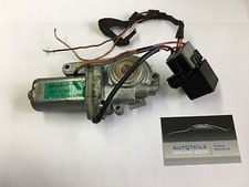 Fiat Punto Motor Schiebedach