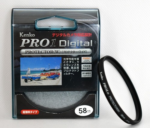 Kenko objektivfilter pro1d - kenko,