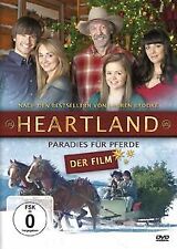 Heartland - Paradies für Pferde: Der Film von Dean Bennett | DVD | Zustand gut