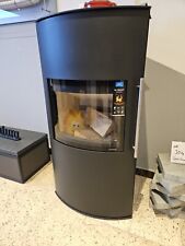 Holzofen Ofen Skanderborg Tiva L