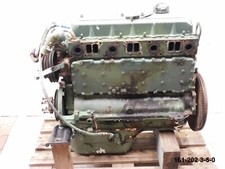 Motor OM 366.1 366.905 6,0 Ltr. 92 KW 125 PS Mercedes-Benz 814 (161-202 3-5-0)
