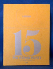 Die Blende. Bildergalerie. Erste Farbausstellung auf Cibachrome-Print.