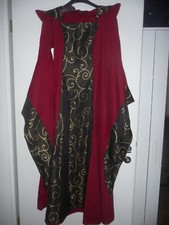 Kleid für Mittelaltermarkt Ritterfest Landshuter Hochzeit etc.