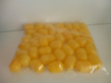 Ü Ei-Kapsel (leer) 40 Stück für Tombola/Geburtstag,Hochzeit,Weihnachten