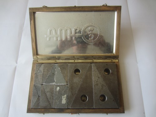 Amf spannunterlagen - amf,