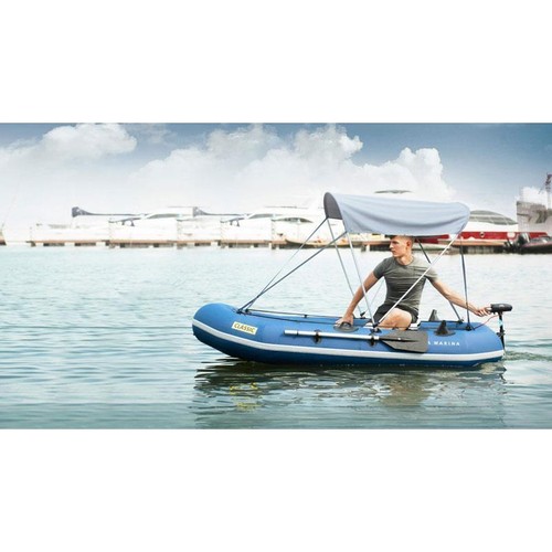 Aqua marina boat canopy - aqua,
