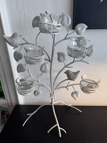 Partylite kerzenständer - partylite,
