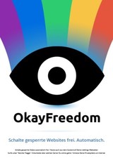 Steganos okay freedom für - freedom, 1