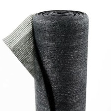 4m Schattiernetz Sichtschutz