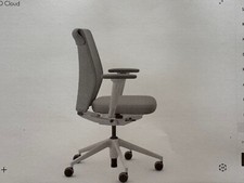 VITRA bürostuhl ergonomisch