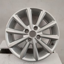 FORD FIESTA MK7 B MAX 16 ZOLL