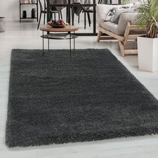 Hochflor Teppich Soft Shaggy
