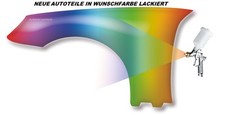 Kotflügel wunschfarbe - kotflügel,