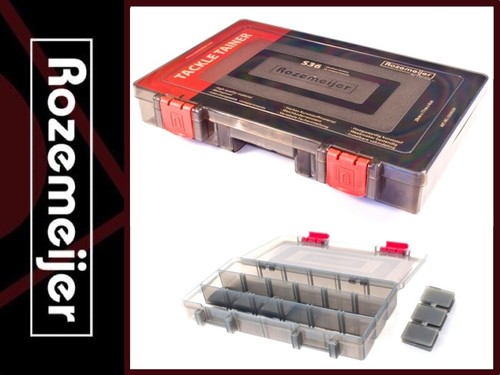 Rozemeijer tackle box - rozemeijer, s