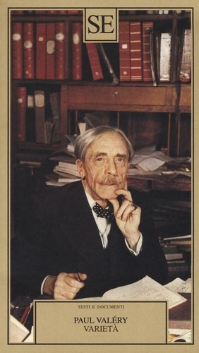 Paul valéry sorte - paul,