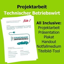 TBW All-Inclusive Technischer
