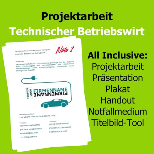 Tbw all inclusive - all-inclusive, technischer