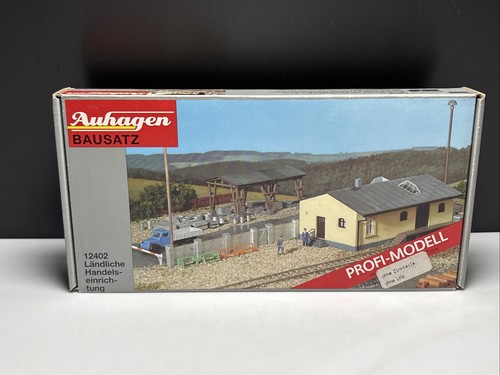 Spur auhagen 12402 - spur,