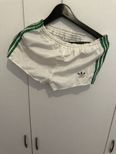 Adidas Shorts Glanz Nylon