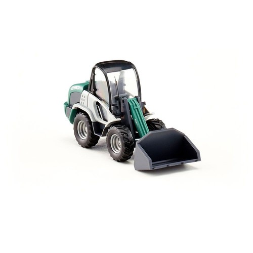 Wiking 065305 radlader - |,