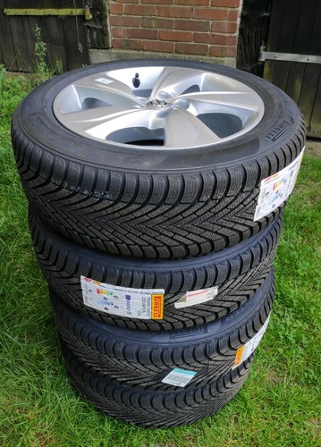 Neu zoll 225 55 r18 - neu, zoll/225/55