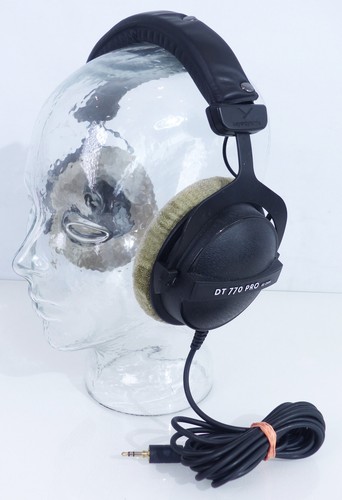 Beyerdynamic 770 pro - beyerdynamic, dt