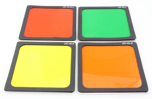 Lee filters polyester - filters,