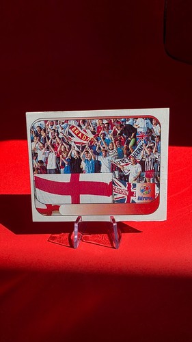 England fans sticker 4 - england,