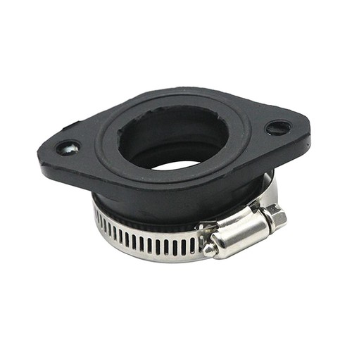 Vergaseradapter ersetzen