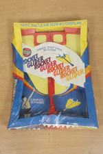 AIRFIX ROCKET GLIDER 1974 Made