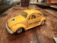 Gama Mini 898 VW Käfer 1302