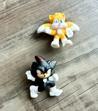 Sonic the Hedgehog Figurines