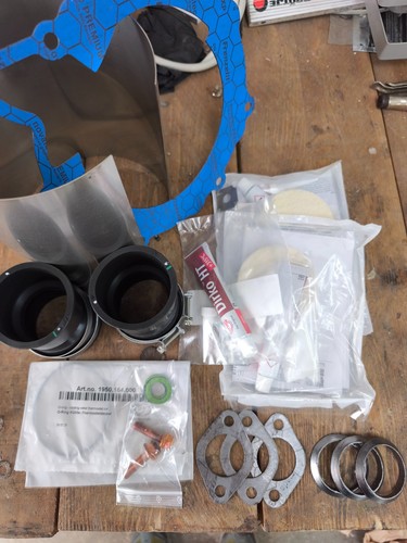 Senertec dachs bhkw - dachs,